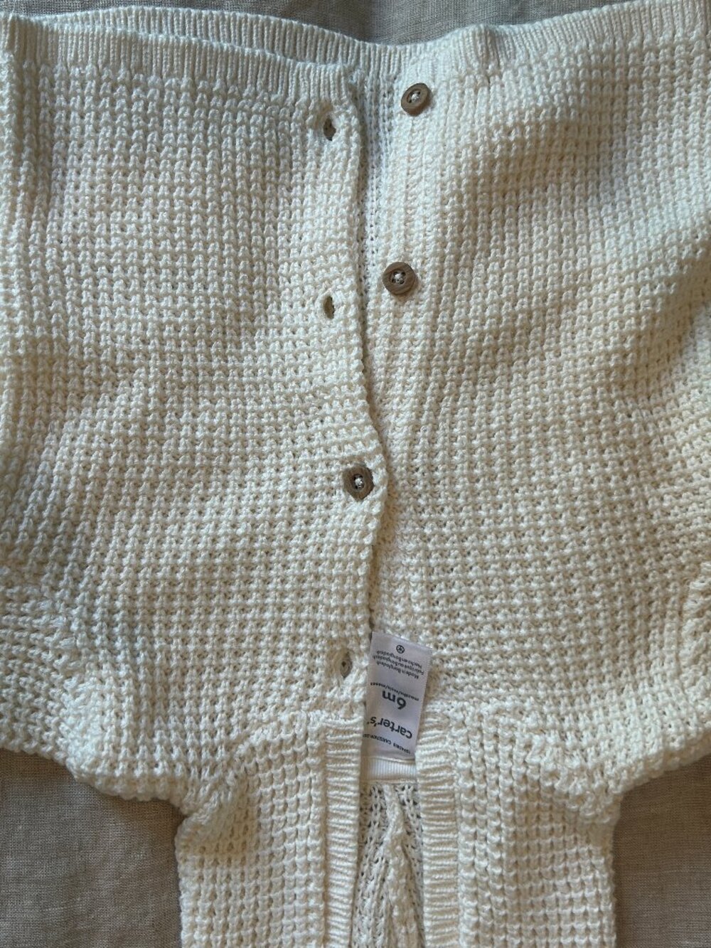 6 item Baby Girl Bundle - 6 Months - Picture 11 of 14